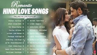 Latest Bollywood Love Songs 2022 💖 Romantic Hindi Love Songs 2022 Playlist 💖 BoLLyWOoD SOnGs [upl. by Atikkin]