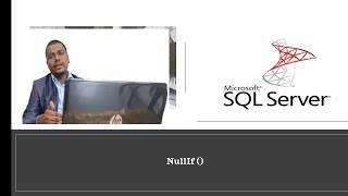 Nullif function in sql server [upl. by Mikkel327]