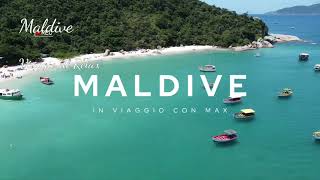 InviaggioconMax Viaggio alle Maldive una settimana in paradiso [upl. by Airet]