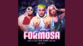 Formosa Remix [upl. by Wartow]