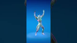 Fortnite Pumpernickel Emote Transition fortnite shorts trending viral fyp dance [upl. by Annabell875]