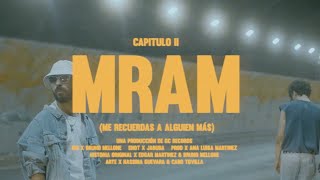 Capítulo II MRAM [upl. by Rutra]