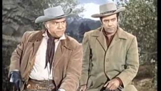 Lorne Greene  Ponderosa [upl. by Nowell]