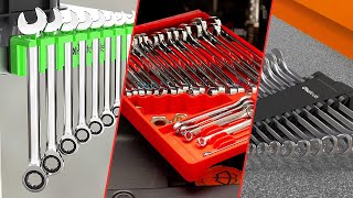 Top 10 Wrench Organizers in 2024 Top 10 Picks [upl. by Fransis]