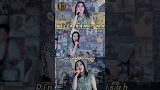 Nella Kharisma  Dinding Pemisah dangdut dangdutkoplo [upl. by Hansel]