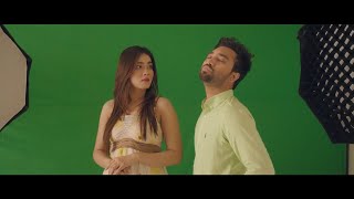 ঠোঁট হাঁসের মতো করতে হবে মডেল হতে হলে  Afran Nisho  Mahi  Siam  Jovan [upl. by Llenal845]