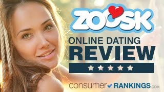 Zoosk Review The Good The Bad And The Ugly [upl. by Alf]