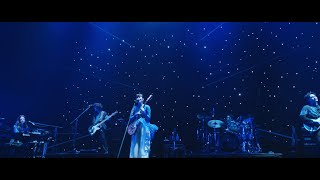 緑黄色社会『Starry Drama』Live Video pink blue tour 2023 [upl. by Nauqyt]