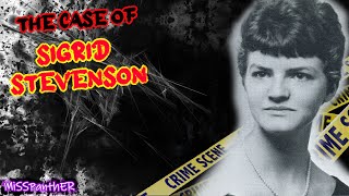 The Case of Sigrid Stevenson [upl. by Llerehc348]