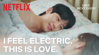 quotThere hasnt been a time I havent loved youquot  Love Next Door Ep 13  Netflix ENG SUB [upl. by Batholomew]