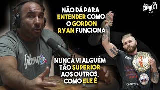 Como parar Gordon Ryan o fenômeno do grappling mundial que mudou o cenário do Jiu Jitsu [upl. by Dett]