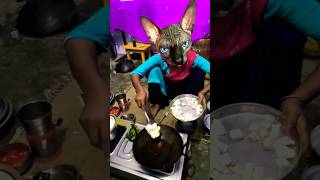 Paneer ki sabji garma garam 🔥🔥🔥🔥 short 🤤🤤🤤 viral 😋😋😋 video 📸📸 funny cute 🥰🥰 video [upl. by Phillipe753]