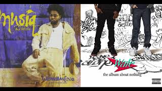 The Need To Know  Wale feat SZA Original Sample Intro  Just Friends Sunny  Musiq Soulchild [upl. by Yonina575]