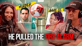 He Pulled The Fire Alarm To Hide A Murder [upl. by Erv]