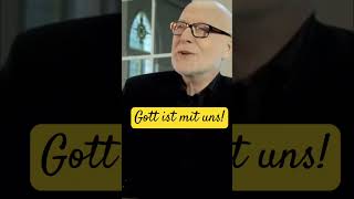 Von guten Mächten wunderbar geborgen Siegfried Fietz [upl. by Felt]