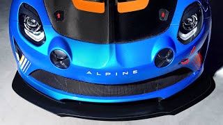 SUPERDEPORTIVO BARATO  El Renault Mas Caro Merece La Pena  Alpine A110 [upl. by Nofets]