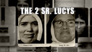 THE 2 LUCYS by Dr Marian Horvat PhD [upl. by Enelyar]