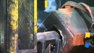 Induction Forging Technology amp Equipment [upl. by Wyly623]