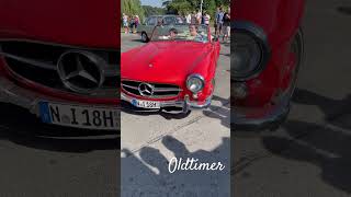 oldtimertreffen ClassicCarsRetro [upl. by Nav]