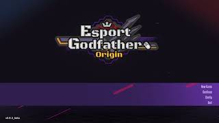 电竞教父 Esports Godfather  Opening Title Music Soundtrack OST HD 1080p [upl. by Leinahtam642]