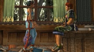 Soul Calibur III  Talim with Raphaels Input Ending [upl. by Hirai]