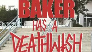 Baker Has A Deathwish [upl. by Dorcy]