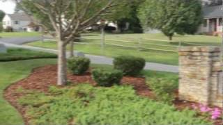 Middlebrook Tour Bristol TN Neighborhood Video  Realtor Josh Taylor [upl. by Immot]