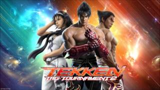 Taku Inoue  Your Sunset Tekken Tag Tournament 2 30 Min Extended Version [upl. by Iolenta]