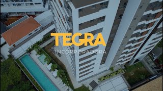 Tegra Incorporadora  Imóveis com personalidade [upl. by Suh]