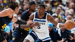 Minnesota Timberwolves vs Denver Nuggets  Full Game 2 Highlights  May 6 2024 NBA Playoffs [upl. by Velasco865]