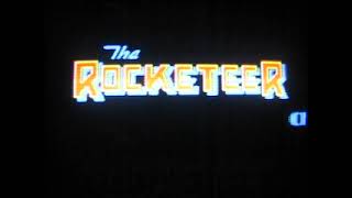 The Rocketeer for the NES [upl. by Dolloff]