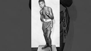 Facts about Muhammad Ali muhammadali shorts viral [upl. by Renie849]