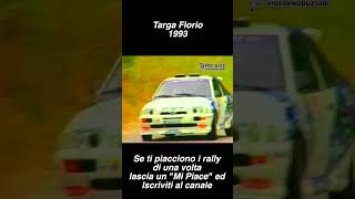 Targa Florio 1993 4 [upl. by Spohr423]