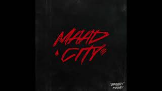 MAAD CITY DEADLYFT REMIX [upl. by Mikah]