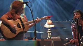 Shovels amp Rope  Mexico  Boulder Theater  gratefulwebcom [upl. by Laerol206]