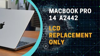 MacBook Pro LCD Display Repair Bring Back Brilliance [upl. by Sacken949]