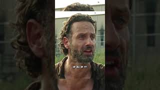 I know we all can change  The Walking Dead Shorts [upl. by Bently]