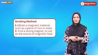 6 Methods of Magnetising Science 6 Unit 10 [upl. by Parrott]