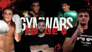 GymWars  Das Finale  Folge 4 [upl. by Adnohrahs495]