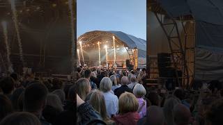 Tom Grennan at Castlefield Bowl Manchester 7th July [upl. by Tegdig]