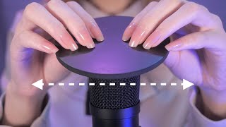 ASMR Tingly Brain Penetrating Tapping No Talking [upl. by Beret830]