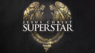 Straz Center  Jesus Christ Superstar [upl. by Worsham240]