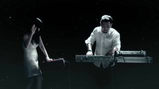 Homogenic  Seringan Awan HD Official Video [upl. by Remlap]