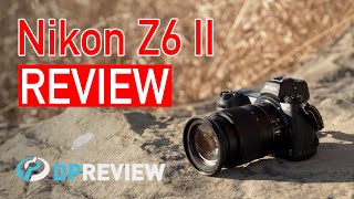 Nikon Z6 II Review [upl. by Schulein43]