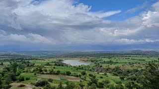 Yağmur sonrası doğanın dirilişi ve kuş sesleri [upl. by Ynamrej]