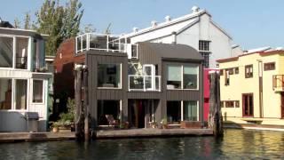 Granville Island Experience Vancouver  British Columbia Canada [upl. by Swec]