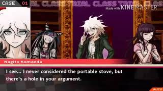 Komaeda Sore wa chigau yo [upl. by Negem]