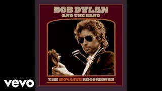 Bob Dylan The Band  Forever Young Live in Seattle Feb 9 1974 Afternoon Show [upl. by Decato]