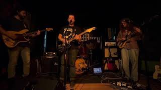 Bleary Eyed  Birds  Live at Lager House Detroit in Detroit MI on 102024 [upl. by Brenn]