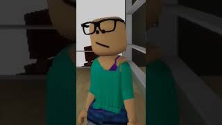 Faz alguma coisa problematica roblox [upl. by Anairb988]